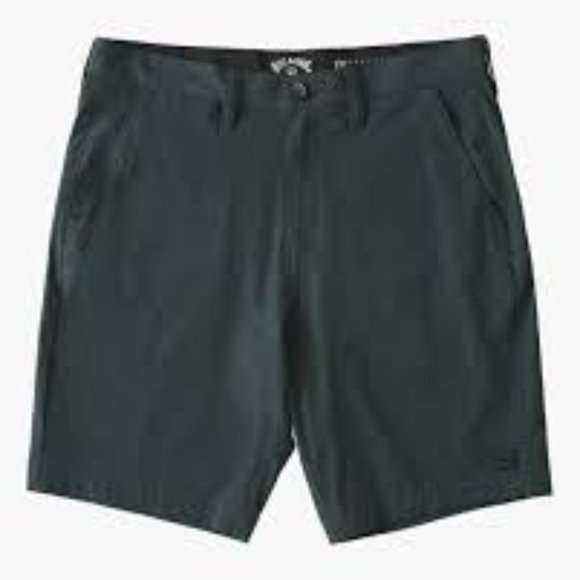 NWT!! Billabong Crossfire Hybrid Submersible Shorts Size 30 - Picture 1 of 7